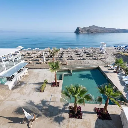 Vergina Beach Hotel Hotel