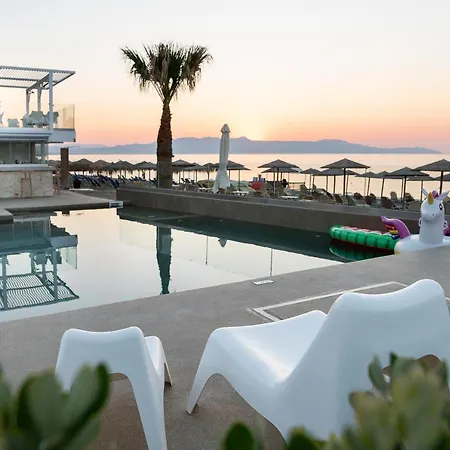Hotel Vergina Beach Hotel 4*