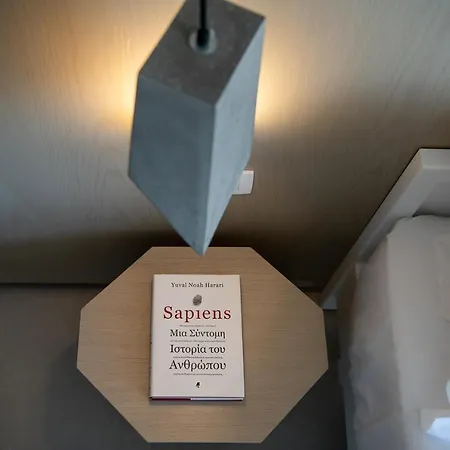 Hotel Vergina 4*