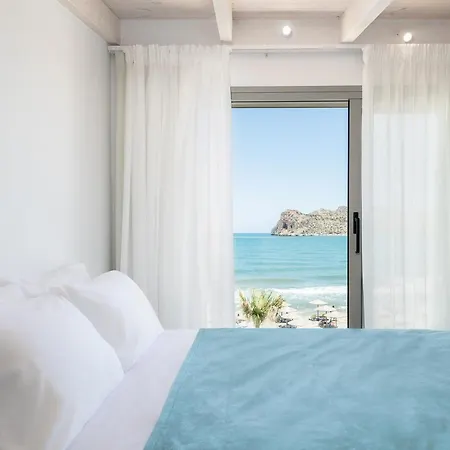 Hotel Vergina Agia Marina