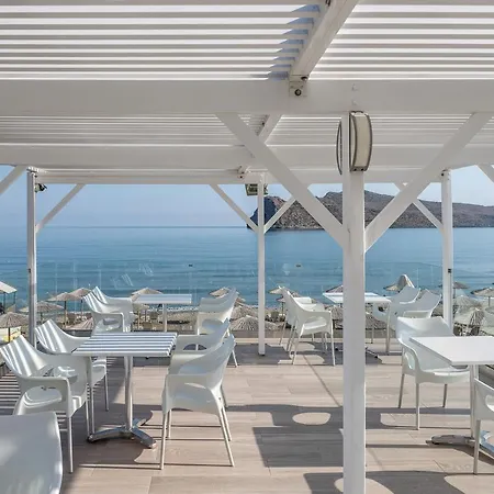 Vergina 4* Agia Marina