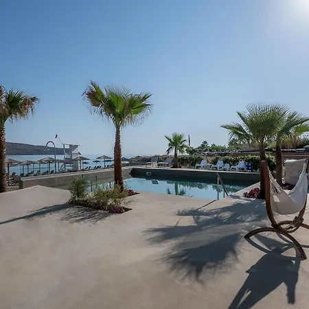 Vergina Beach Hotel 4* Agia Marina (Crete)