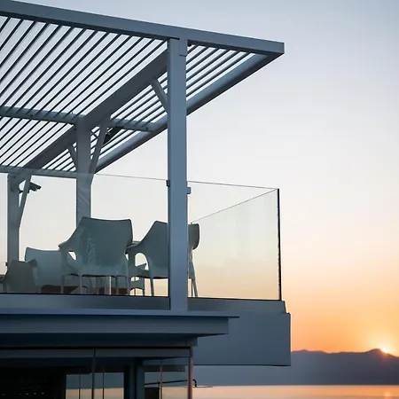 Hotel Vergina Beach Hotel