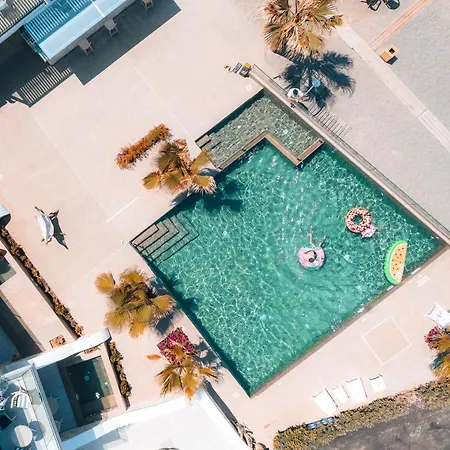 Hotel Vergina