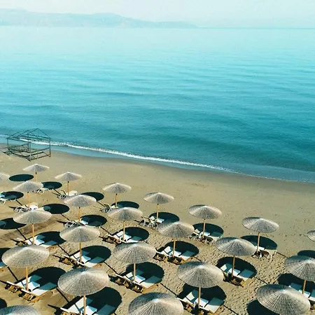 Vergina 4*