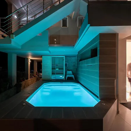 Hotel Vergina