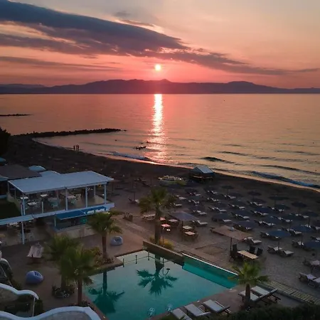 Hotel Vergina Agia Marina