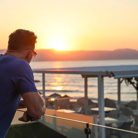 Vergina 4* Agia Marina