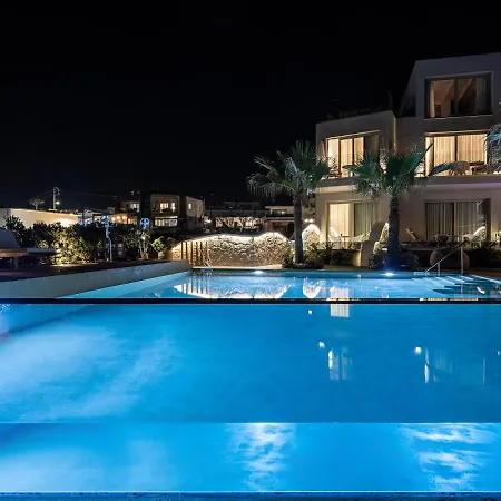 Vergina Beach Hotel 4*