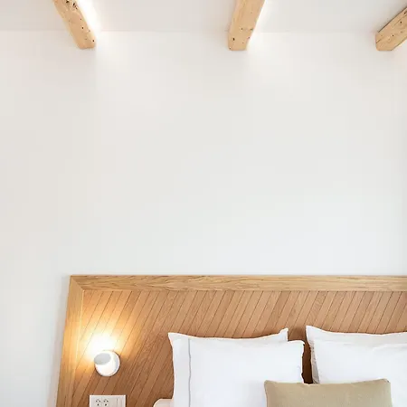 Hotel Vergina