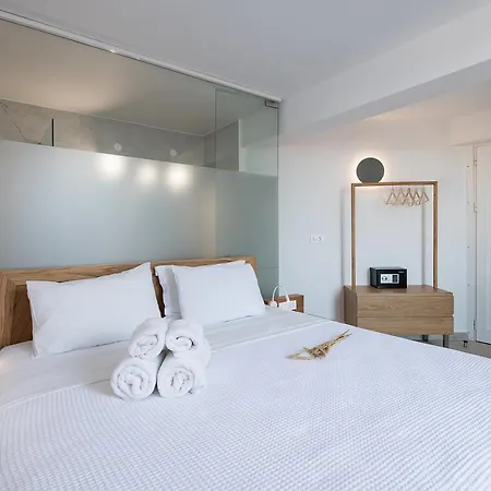 Vergina Beach Hotel Hotel