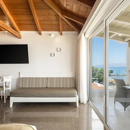 Vergina Beach Hotel
