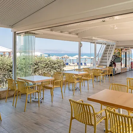 Vergina Beach Hotel Hotel