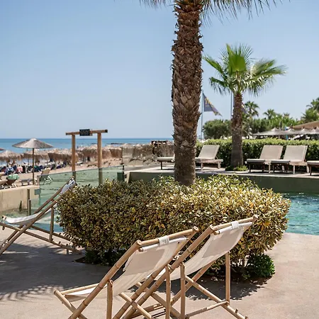 Hotel Vergina Beach Hotel