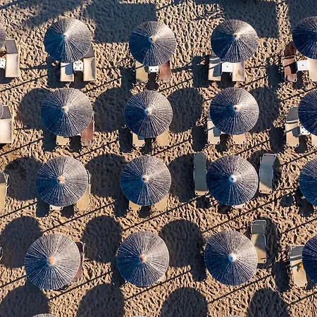 Vergina Beach Hotel Hotel