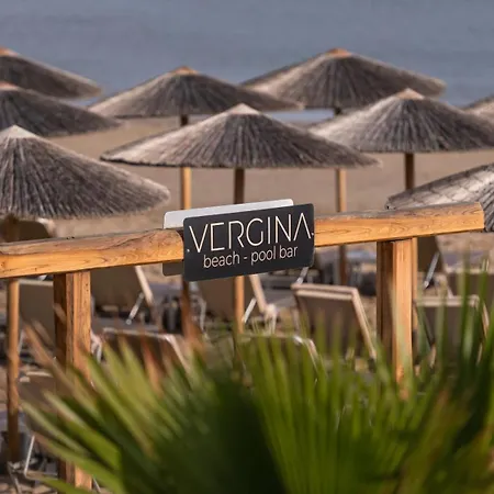 Vergina Beach Hotel