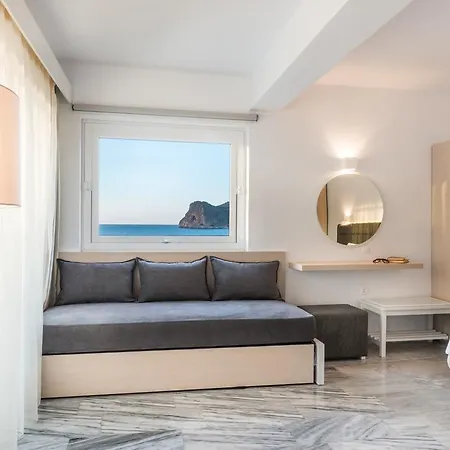 Vergina Beach Hotel 4* Agia Marina (Crete)