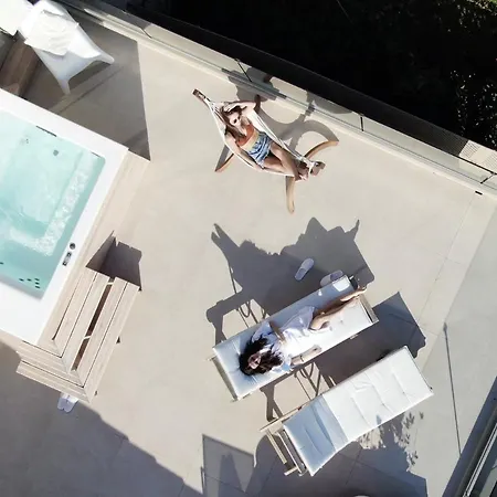 Hotel Vergina Beach Hotel 4*