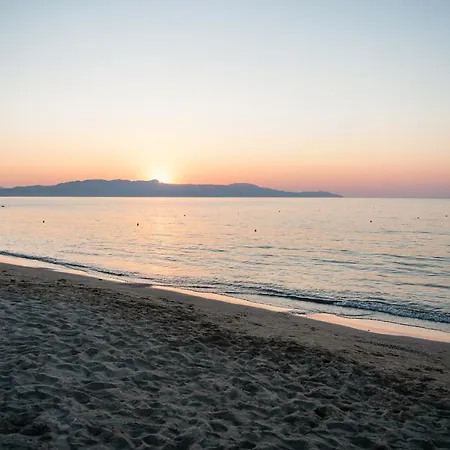 Otel Vergina 4*