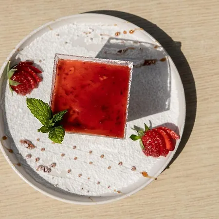 Vergina Otel 4*