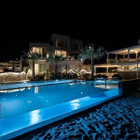 Vergina Otel Agia Marina