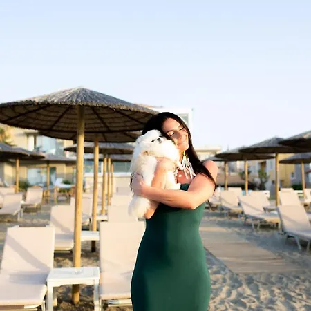 Vergina Otel