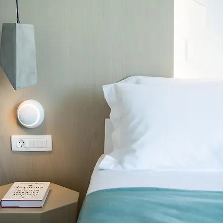Vergina 4* Agia Marina