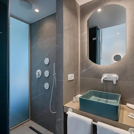 Otel Vergina 4*