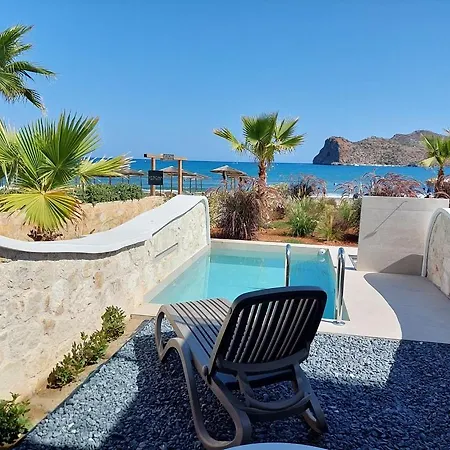 Vergina Otel