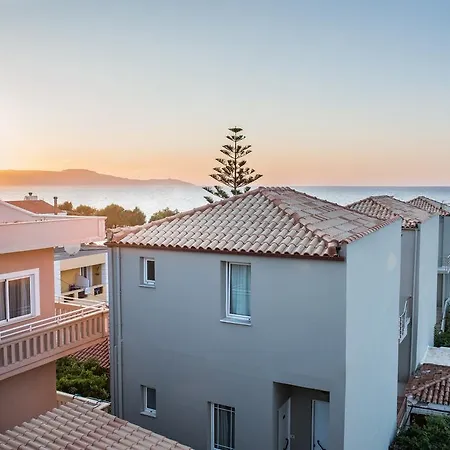 Otel Vergina