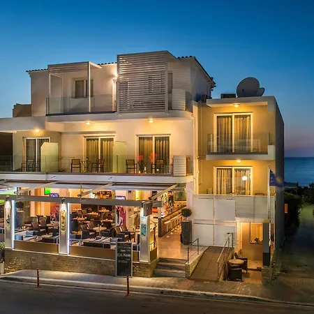 Vergina Agia Marina