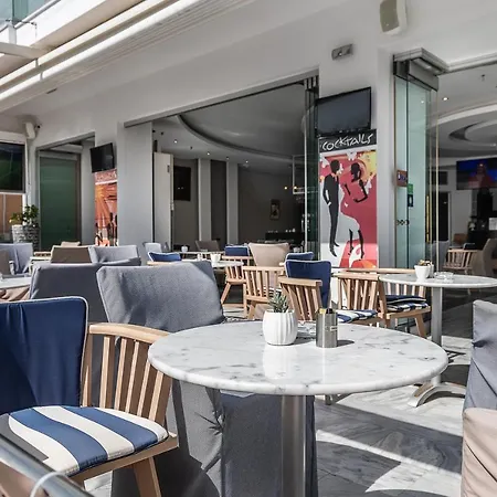 Vergina Otel 4*